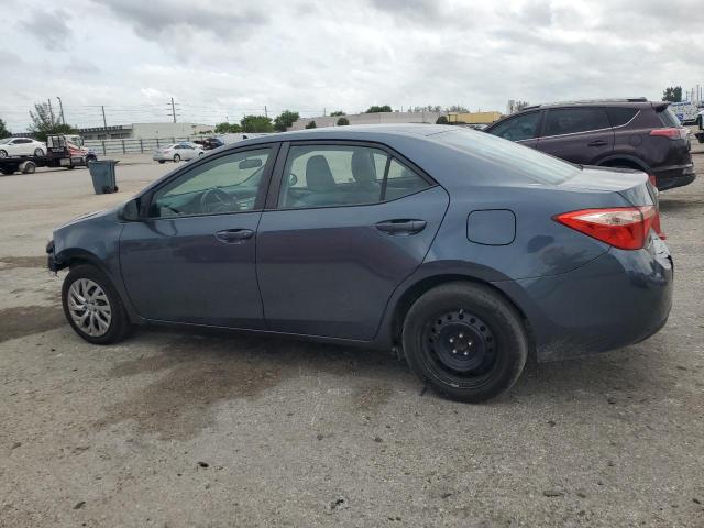 VIN 2T1BURHE2HC815528 2017 Toyota Corolla, L no.2