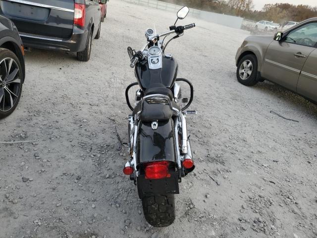2011 HARLEY-DAVIDSON FXDF 1HD1GY412BC325282