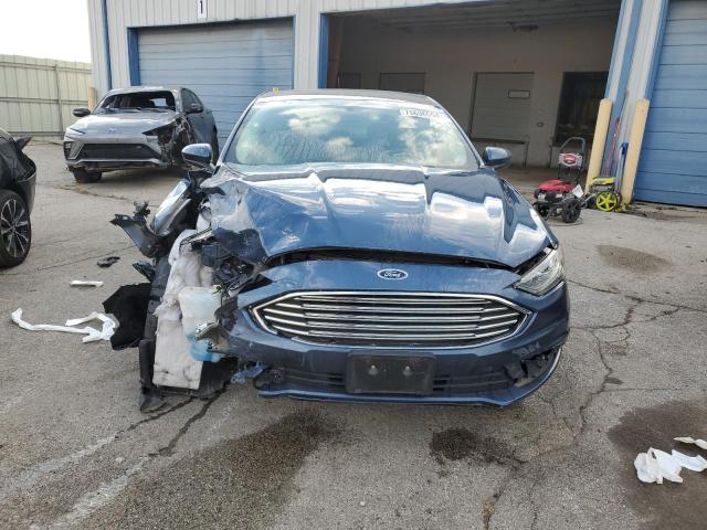 2018 FORD FUSION SE - 3FA6P0HD3JR190462