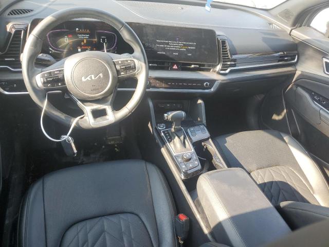 2024 KIA SPORTAGE X - 5XYK6CDF1RG183889