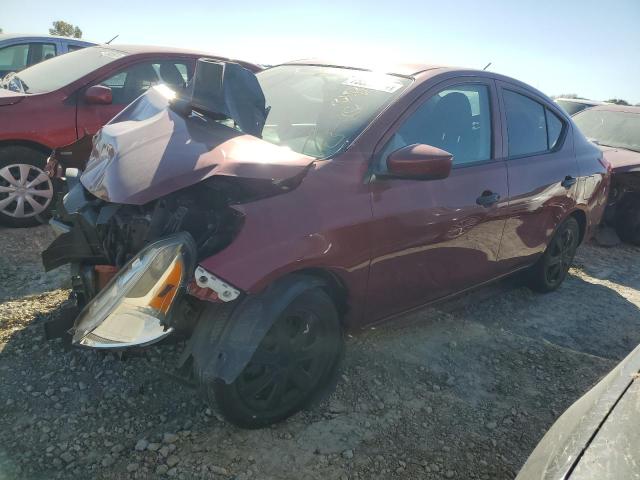 2018 NISSAN VERSA S - 3N1CN7AP4JL806269