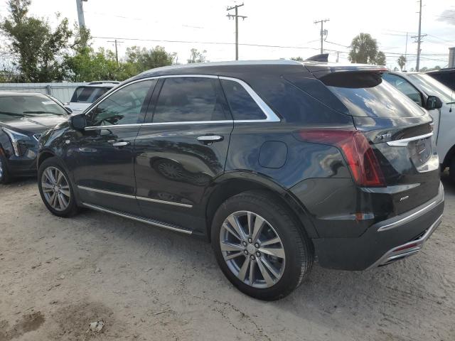 VIN 1GYKNFRS6PZ202374 2023 Cadillac XT5, Platinum P... no.2