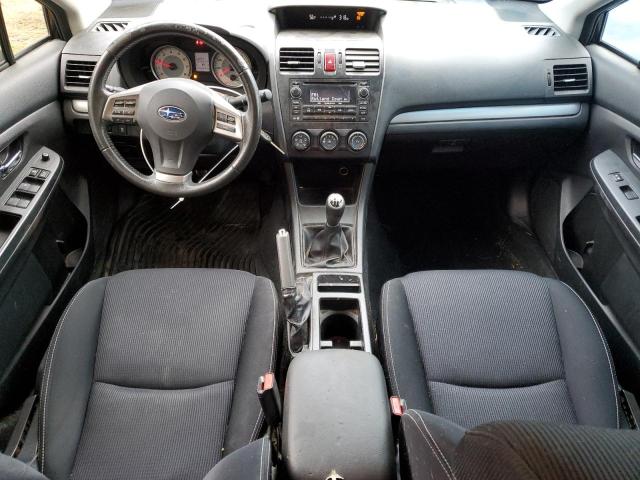 VIN JF1GPAL63E9324746 2014 Subaru Impreza, Sport Pr... no.8