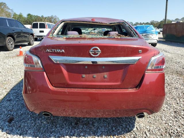 VIN 1N4AL3AP9FN886720 2015 Nissan Altima, 2.5 no.6