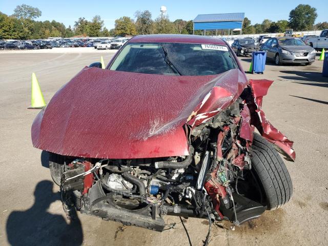 2020 NISSAN ALTIMA SR - 1N4BL4CV6LN307555