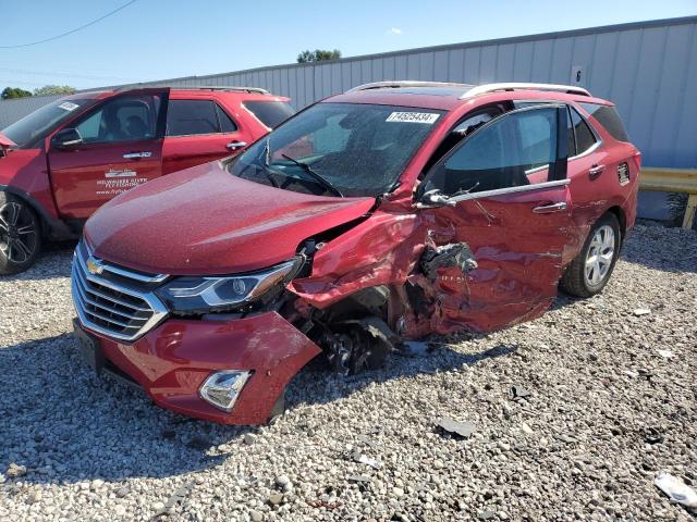 2020 CHEVROLET EQUINOX PR - 2GNAXXEV8L6270268