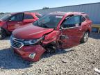 2020 CHEVROLET EQUINOX PR - 2GNAXXEV8L6270268