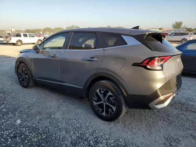 2024 KIA SPORTAGE E - 5XYK33DF4RG198038