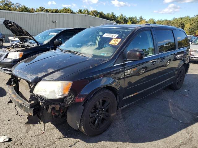 2013 DODGE GRAND CARA #2954971219