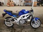 2004 SUZUKI SV650 - JS1VP53A942102579