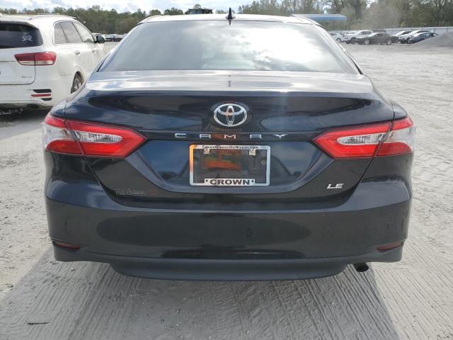 2020 TOYOTA CAMRY LE - 4T1C11AK0LU883459