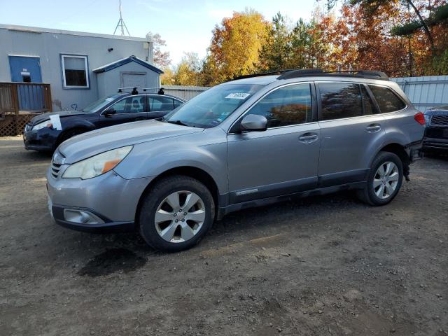 2011 SUBARU OUTBACK 2.5I LIMITED 2011