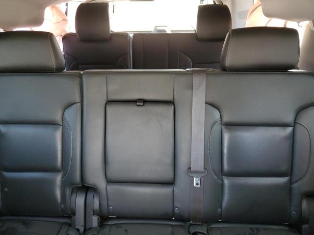 2015 GMC YUKON XL K - 1GKS2HKC7FR117589