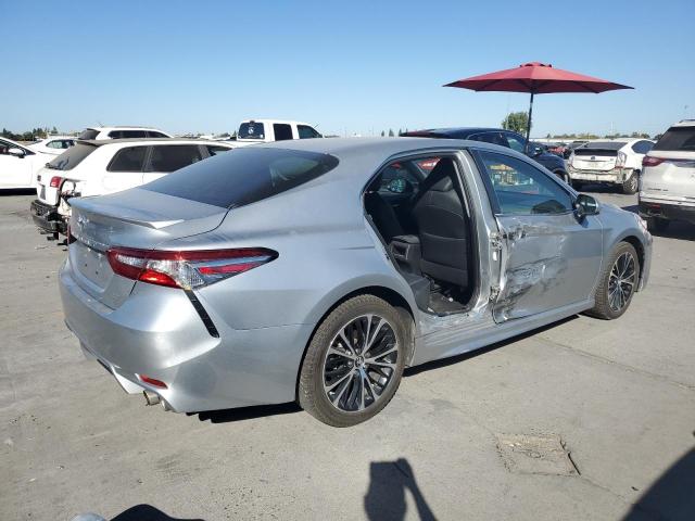 2018 TOYOTA CAMRY L - 4T1B11HK1JU648843
