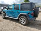 JEEP WRANGLER U photo