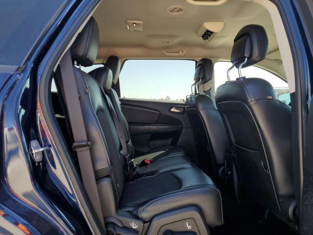 2019 DODGE JOURNEY CR - 3C4PDCGG3KT707557