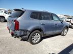 Lot #2960141055 2022 KIA TELLURIDE