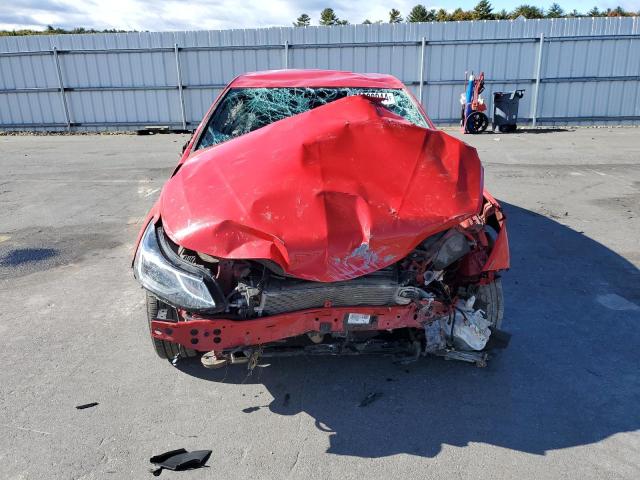 2017 CHEVROLET CRUZE LT - 1G1BE5SMXH7113473