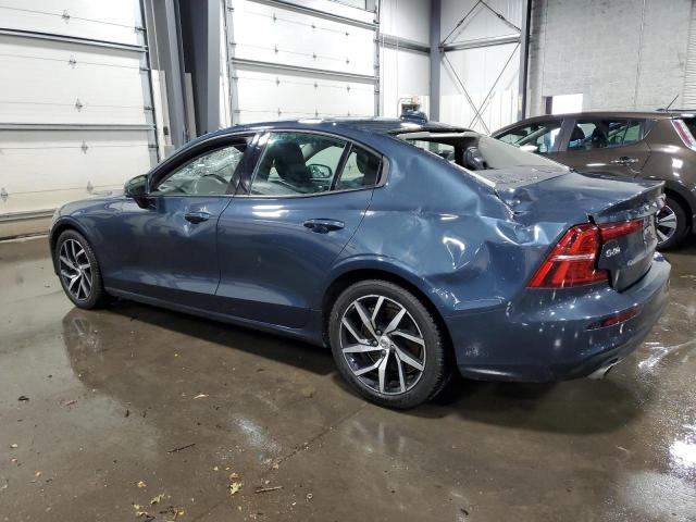 VIN 7JRA22TK6KG006548 2019 Volvo S60, T6 Momentum no.2