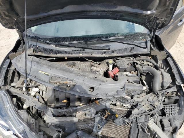 2018 NISSAN SENTRA S - 3N1AB7AP7JY273143