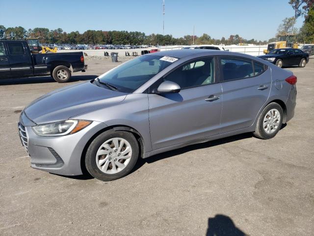 2017 HYUNDAI ELANTRA SE 2017