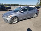 2017 HYUNDAI ELANTRA SE - 5NPD74LF8HH167189