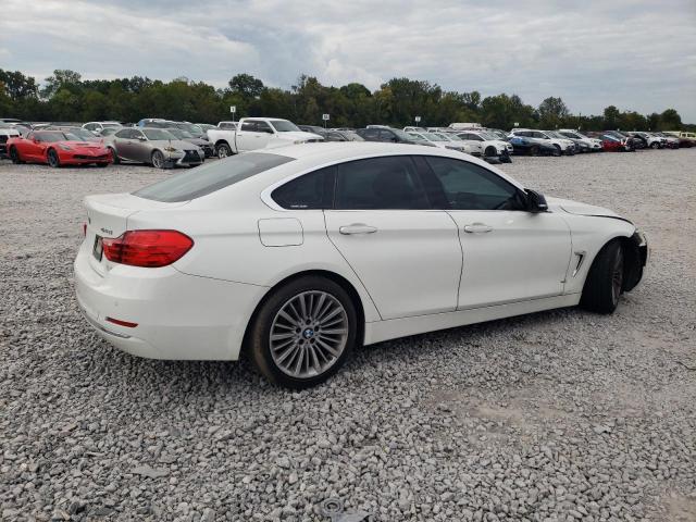Vin: wba4a5c57fd410070, lot: 73922924, bmw 4 series i gran coupe 20153
