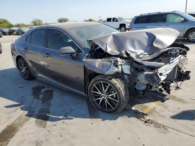 2024 TOYOTA CAMRY SE N - 4T1G11AK9RU263445