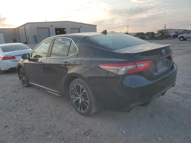 2019 TOYOTA CAMRY L - 4T1B11HK6KU230232