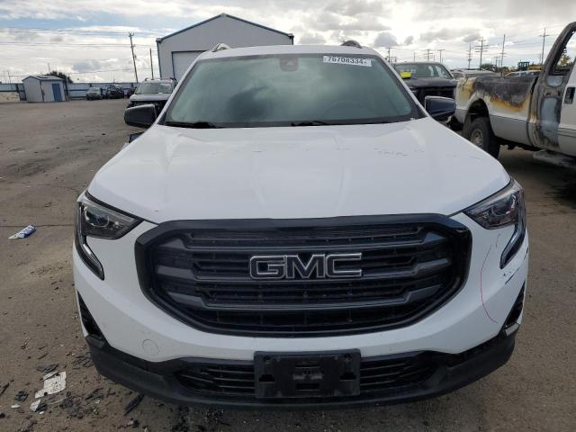 2021 GMC TERRAIN SL - 3GKALVEV7ML389598
