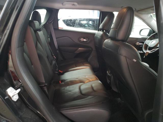 2019 JEEP CHEROKEE L - 1C4PJMDX6KD418634