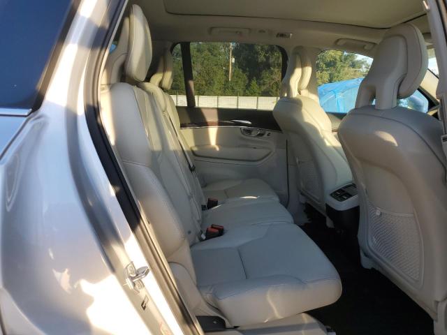 2017 VOLVO XC90 T6 - YV4A22PK4H1162492