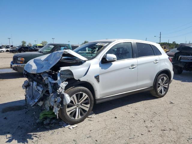 Vin: ja4aruau2pu006981, lot: 73748444, mitsubishi outlander s/se 2023 img_1