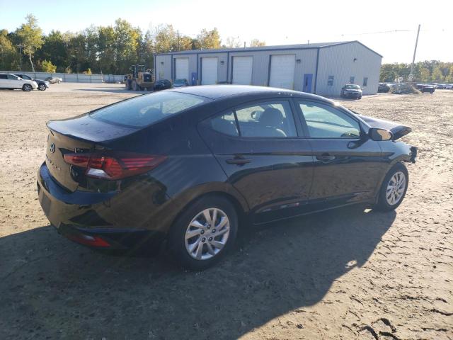 VIN KMHD74LF4LU971970 2020 Hyundai Elantra, SE no.3