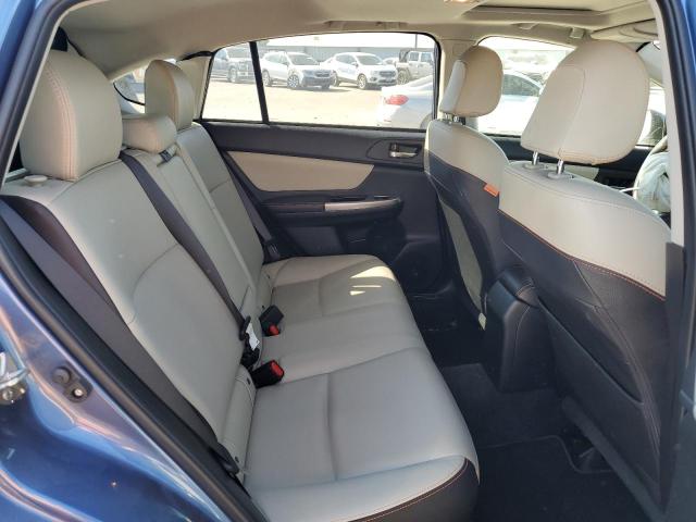 2017 SUBARU CROSSTREK - JF2GPALC9HH280098
