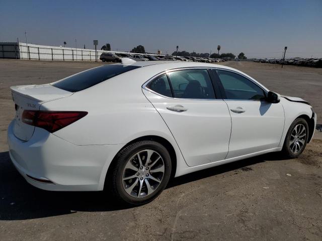 VIN 19UUB1F31GA005054 2016 Acura TLX no.3