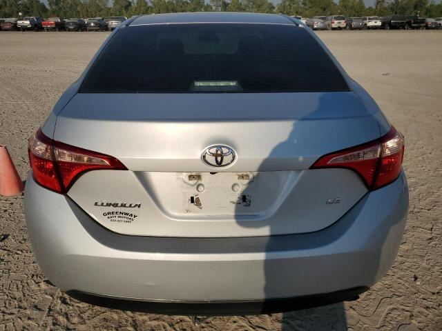 2019 TOYOTA COROLLA L - 5YFBURHE2KP874179