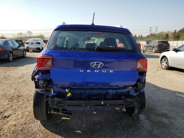 2023 HYUNDAI VENUE SEL - KMHRC8A35PU277473