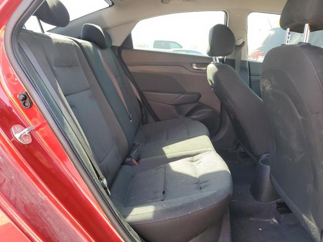 2021 HYUNDAI ACCENT SE - 3KPC24A69ME141390