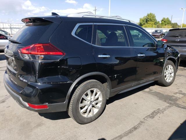 2017 NISSAN ROGUE SV - 5N1AT2MV5HC748388