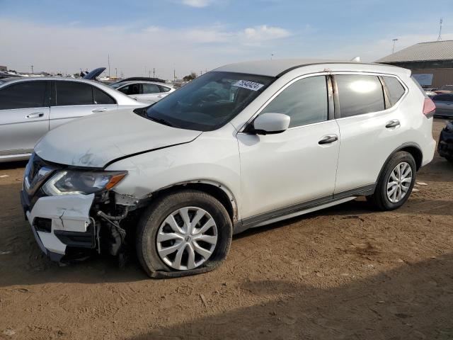 2018 NISSAN ROGUE S - KNMAT2MV1JP584625