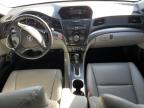 ACURA ILX BASE W photo