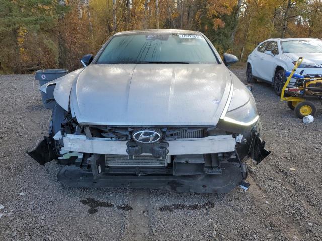2022 HYUNDAI SONATA SEL - 5NPEJ4J25NH139559