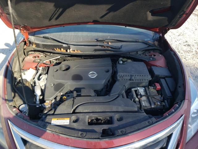 2015 NISSAN ALTIMA 2.5 - 1N4AL3AP6FC445154