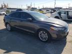 FORD FUSION SE photo