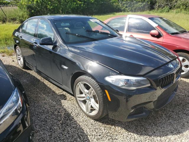 VIN WBAFR7C56DC818527 2013 BMW 5 Series, 535 I no.4