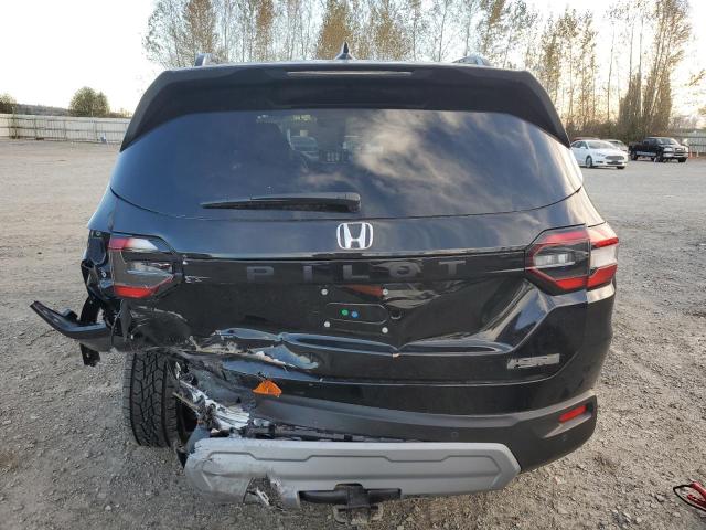 2023 HONDA PILOT TRAI 5FNYG1H63PB017335
