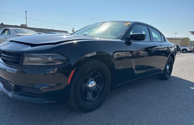 2021 DODGE CHARGER PO - 2C3CDXAT0MH595179