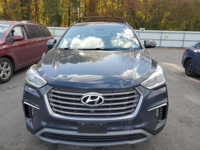 2019 HYUNDAI SANTA FE X - KM8SRDHF6KU304939