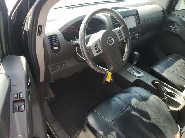 2020 NISSAN FRONTIER S - 1N6ED0CEXLN712585